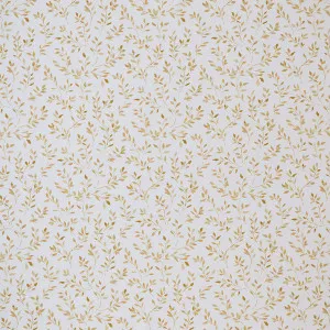 Ada Ochre by Ashley Wilde, a Fabrics for sale on Style Sourcebook