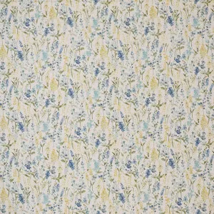 Anara Azure by Ashley Wilde, a Fabrics for sale on Style Sourcebook