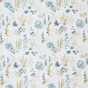 Elisa Azure by Ashley Wilde, a Fabrics for sale on Style Sourcebook