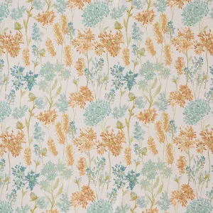 Etta Ginger by Ashley Wilde, a Fabrics for sale on Style Sourcebook
