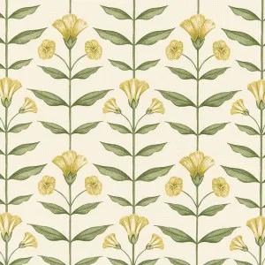 Ottilie Marigold by Ashley Wilde, a Fabrics for sale on Style Sourcebook