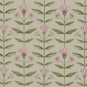 Ottilie Sage by Ashley Wilde, a Fabrics for sale on Style Sourcebook