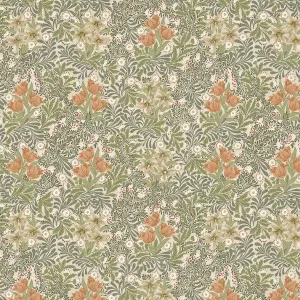 Bower Fern by William Morris at Home, a Fabrics for sale on Style Sourcebook