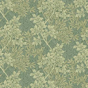 Foliage Apple by William Morris at Home, a Fabrics for sale on Style Sourcebook