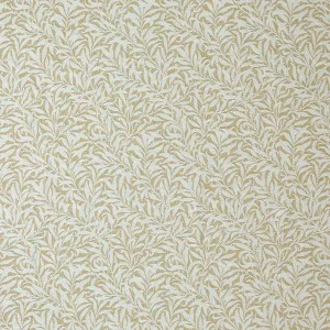 Willow Bough Woven Barley by William Morris at Home, a Fabrics for sale on Style Sourcebook