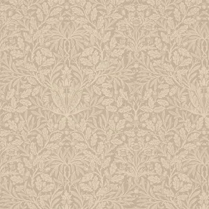 Acorn Velvet Clay by William Morris at Home, a Fabrics for sale on Style Sourcebook