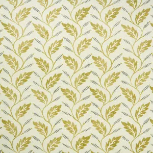 LF2467C Babette 1 Olive by Linwood, a Fabrics for sale on Style Sourcebook