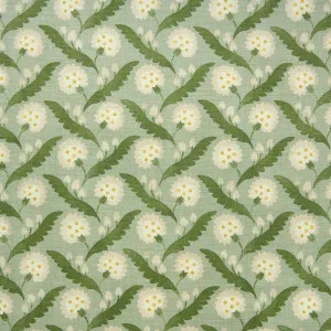 LF2468C Polly 3 Moss by Linwood, a Fabrics for sale on Style Sourcebook