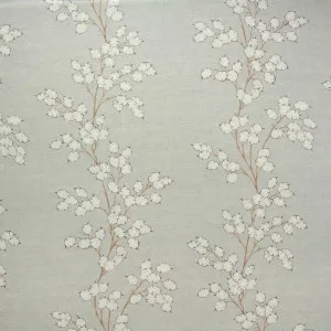 LF2470C Lottie 1 Linen by Linwood, a Fabrics for sale on Style Sourcebook