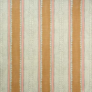 LF2473C Dimity 2 Fudge by Linwood, a Fabrics for sale on Style Sourcebook