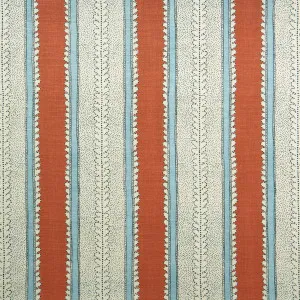 LF2473C Dimity 10 Rust by Linwood, a Fabrics for sale on Style Sourcebook