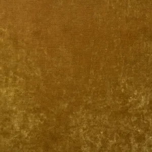 LF2088FR Cosmos Velvet II 26 Amber by Linwood, a Fabrics for sale on Style Sourcebook