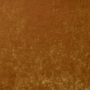 LF2088FR Cosmos Velvet II 27 Pumpkin by Linwood, a Fabrics for sale on Style Sourcebook