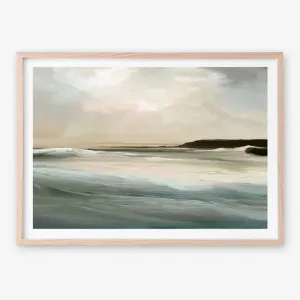 Sennen Cove Art Print by The Print Emporium, a Prints for sale on Style Sourcebook