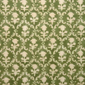 LF2519C Hinako 10 Olive by Linwood, a Fabrics for sale on Style Sourcebook