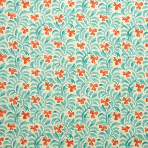 LF2520C Yala 5 Geranium by Linwood, a Fabrics for sale on Style Sourcebook