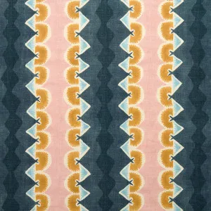 LF2522C Taiki 4 Ink by Linwood, a Fabrics for sale on Style Sourcebook