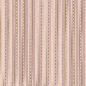 Enid Tangerine by Ashley Wilde, a Fabrics for sale on Style Sourcebook