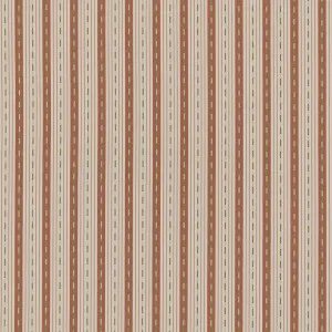 Enid Terracotta by Ashley Wilde, a Fabrics for sale on Style Sourcebook