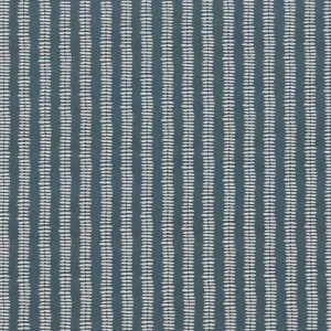 Nancy Indigo by Ashley Wilde, a Fabrics for sale on Style Sourcebook