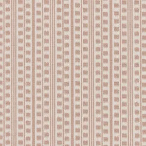 Margo Dusty Pink by Ashley Wilde, a Fabrics for sale on Style Sourcebook
