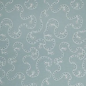 LF2491C Lysander 3 Hosta by Linwood, a Fabrics for sale on Style Sourcebook