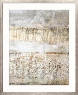 Golden Scape II by Designer Boys, a Premium Art for sale on Style Sourcebook