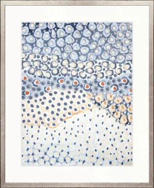 Kalawa (Flat Country) by Designer Boys, a Premium Art for sale on Style Sourcebook