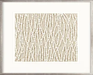 Criss Cross II - Extra Large by Designer Boys, a Textile Art for sale on Style Sourcebook