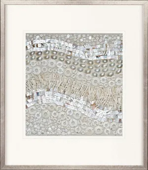 Calypso II by Designer Boys, a Textile Art for sale on Style Sourcebook