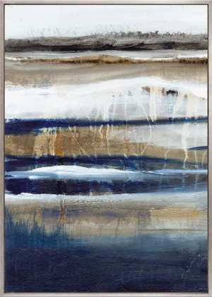 Oriana Depths by Designer Boys, a Premium Art for sale on Style Sourcebook