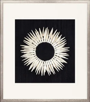 Textural Drift II by Designer Boys, a Textile Art for sale on Style Sourcebook