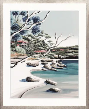 Coastal Vista XII by Designer Boys, a Premium Art for sale on Style Sourcebook