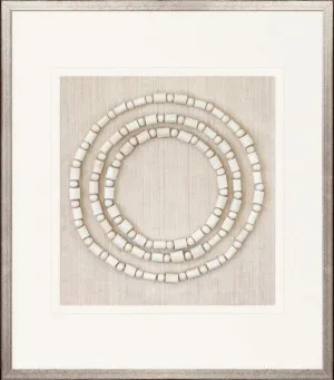 Textural Drift XII by Designer Boys, a Textile Art for sale on Style Sourcebook