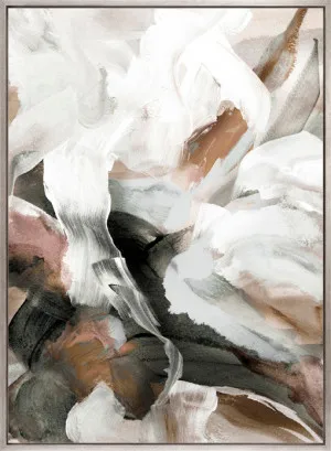 Colour Intrigue III (Canvas) by Designer Boys, a Premium Art for sale on Style Sourcebook