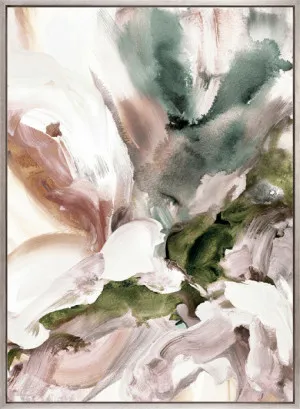 Colour Intrigue II (Canvas) by Designer Boys, a Premium Art for sale on Style Sourcebook