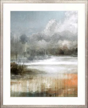 Nature's Mirage III by Designer Boys, a Premium Art for sale on Style Sourcebook