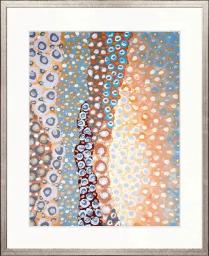 Pindari (High Ground) by Designer Boys, a Premium Art for sale on Style Sourcebook