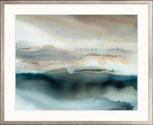 Ethereal Landscape I by Designer Boys, a Premium Art for sale on Style Sourcebook