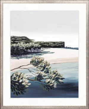 Coastal Vista VI by Designer Boys, a Premium Art for sale on Style Sourcebook