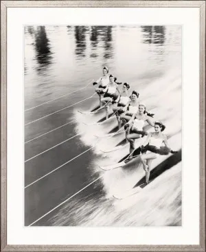 California Vintage VI by Designer Boys, a Premium Art for sale on Style Sourcebook