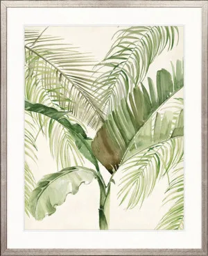 Exquisite Palm II by Designer Boys, a Premium Art for sale on Style Sourcebook