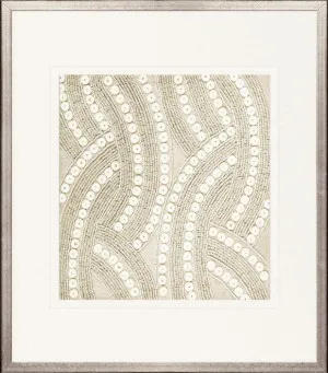 Seasonal Harmony II by Designer Boys, a Textile Art for sale on Style Sourcebook