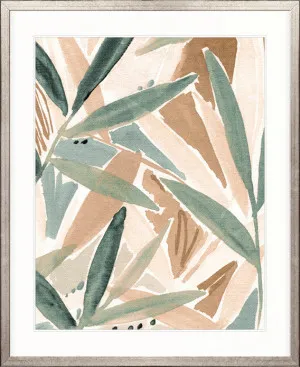 Panama Foliages III by Designer Boys, a Premium Art for sale on Style Sourcebook