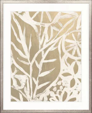 Avalie Foliages I by Designer Boys, a Premium Art for sale on Style Sourcebook