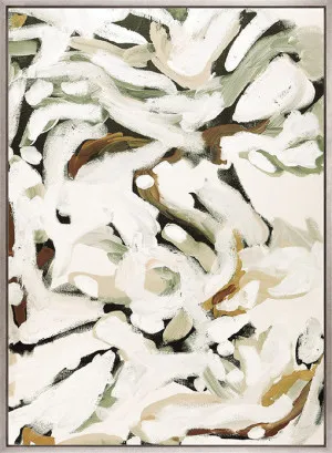 Indigenous Imprints V (Canvas) by Designer Boys, a Premium Art for sale on Style Sourcebook