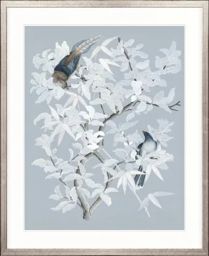 Alsatian Blooms I by Designer Boys, a Premium Art for sale on Style Sourcebook