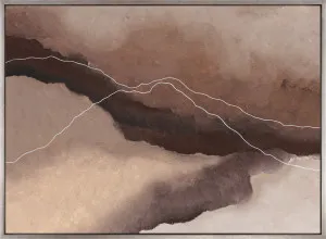 Marrang IV (Canvas) by Designer Boys, a Premium Art for sale on Style Sourcebook