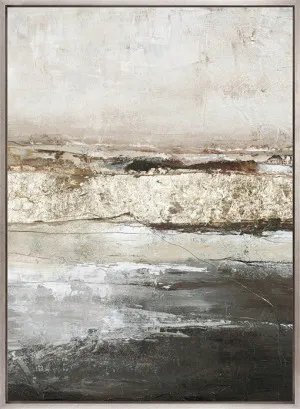 Luminosity Abstract IV (Canvas) by Designer Boys, a Premium Art for sale on Style Sourcebook