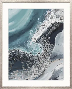 Coastal Elements III by Designer Boys, a Premium Art for sale on Style Sourcebook